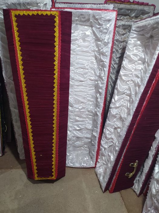 Ритуальные услуги. Ип Экспресс про