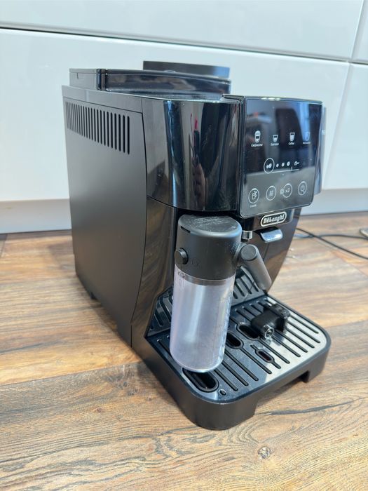 Кафе автомат DeLonghi ECAM