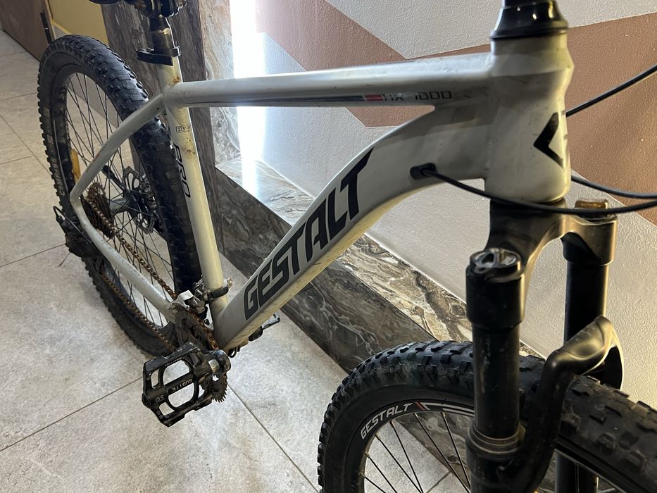 Велосипед (27.5/19)