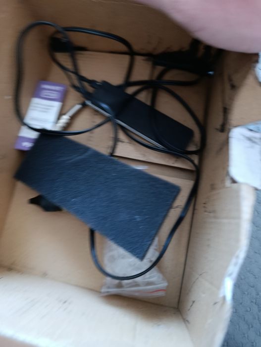 Тату машинка с комплектующими