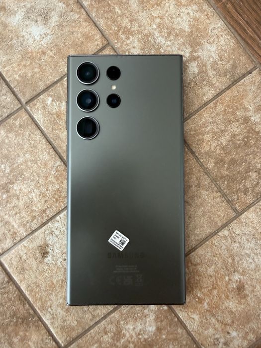 Samsung s23 Ultra