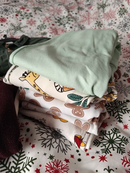 Lot haine 86 baietel