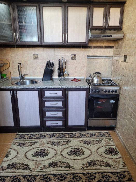 Аренда Юнсабад Ресторан Самара