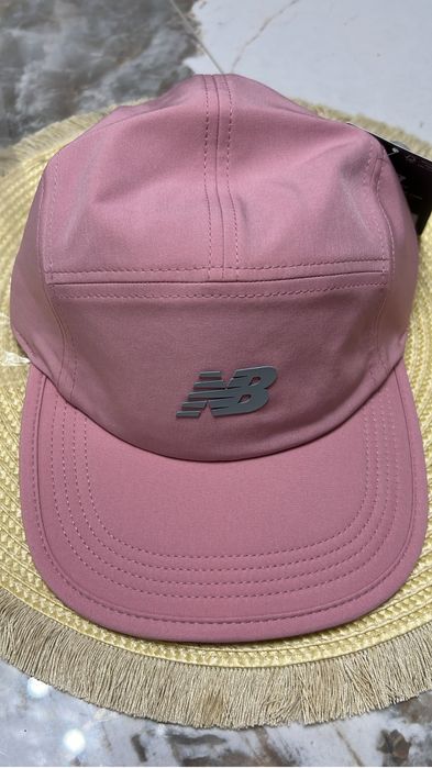 Бейсболки New Balance из США