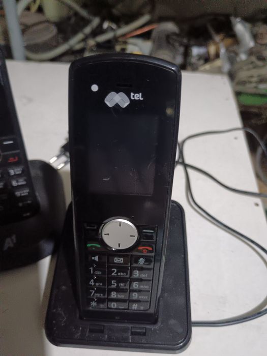 стационарни домашни телефони работещи  сим карти