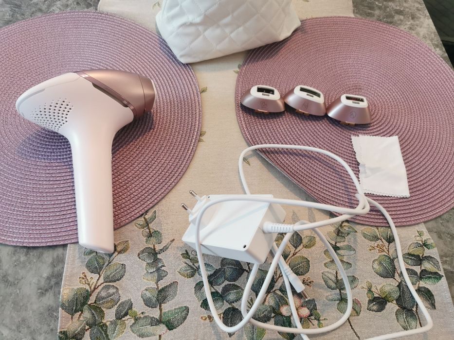 Фотоепилатор PHILIPS