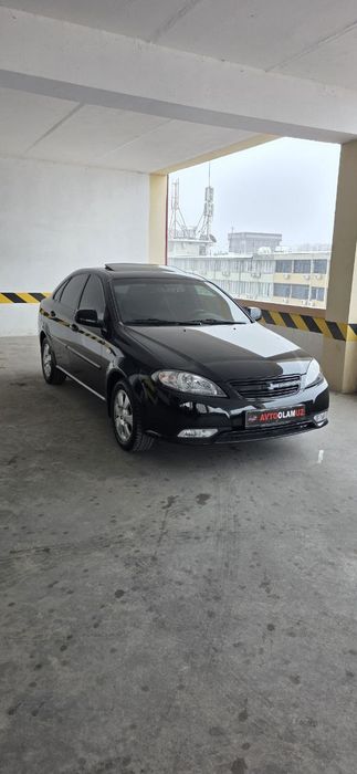 Черная Джентра 2020