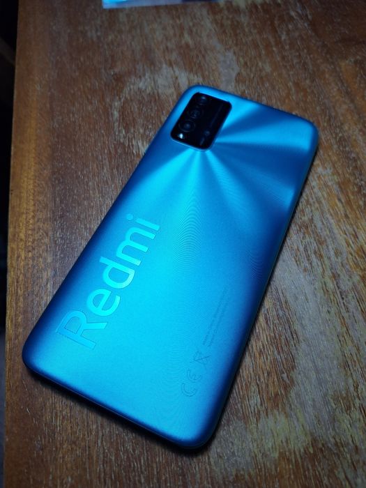 Xiaomi Redmi 9T 128Gb 6000mAh