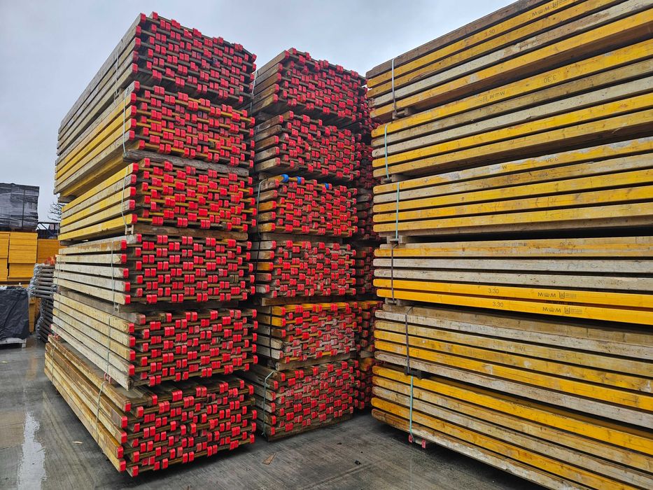 Трегери Н20 - нови и употребявани, произведени в Австрия