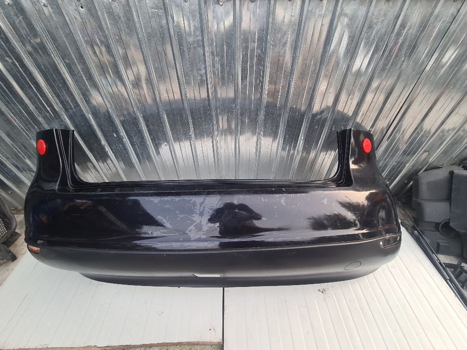 Bara spate golf 5 plus