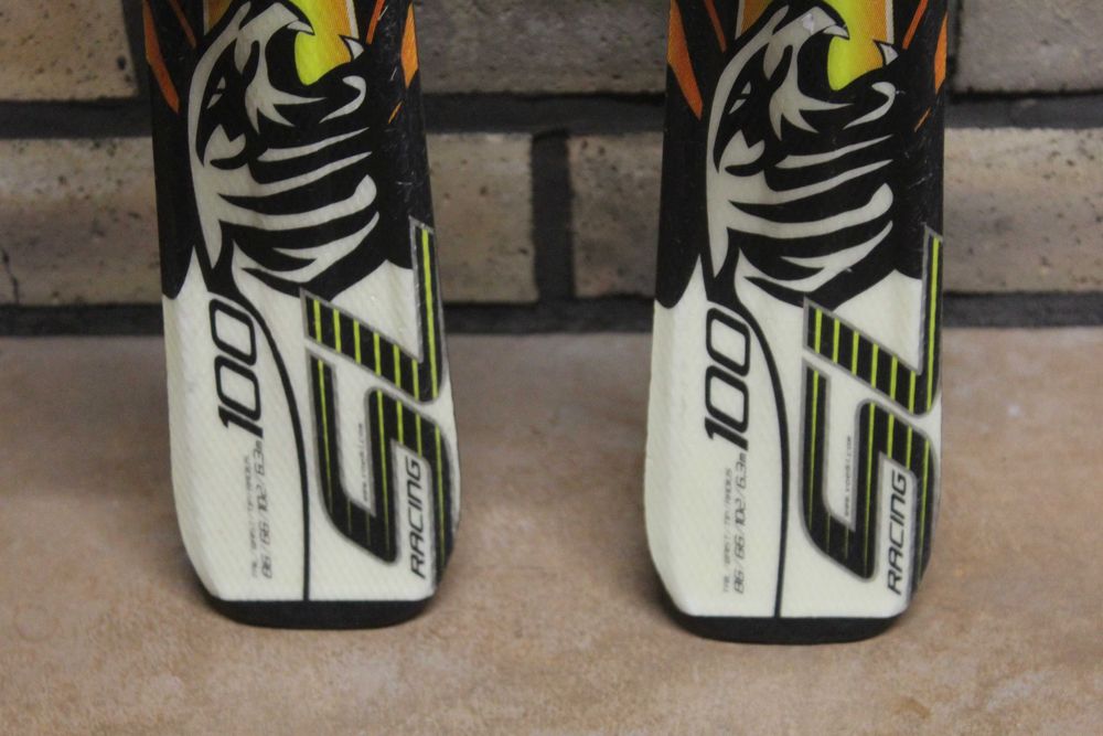 Schiuri copii Volkl Racetiger 100cm cod:0102