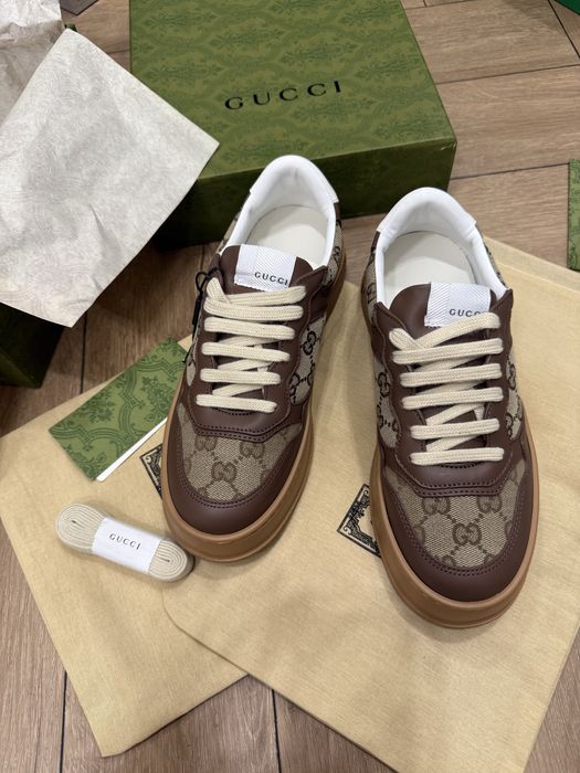 Кроссовки Gucci гуччи