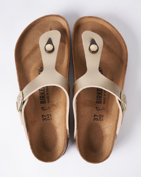 Birkenstock Gizeh-нови-37 номер