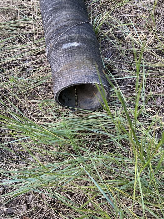 Шланг 100 диаметр