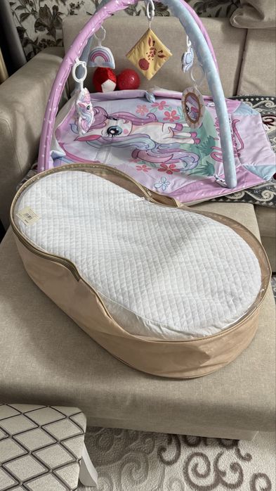 Кокон для новорожденных