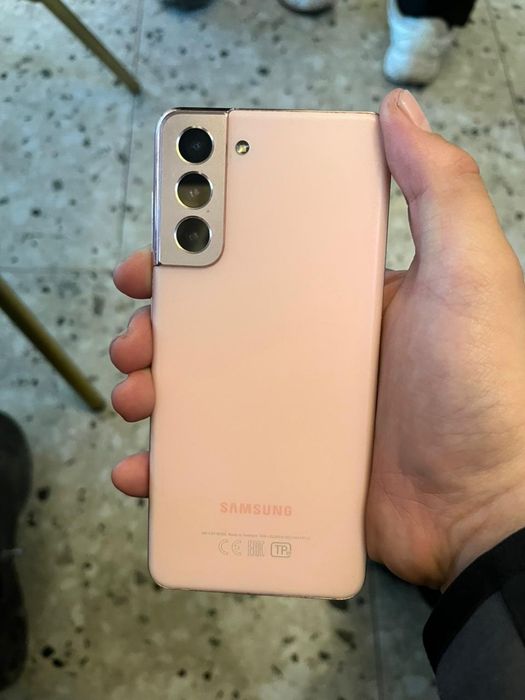 Самсумг s 21 5g 128 gb