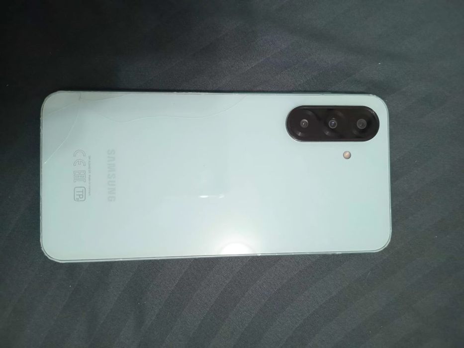 Самсунг а26. 128гб Без ремонта