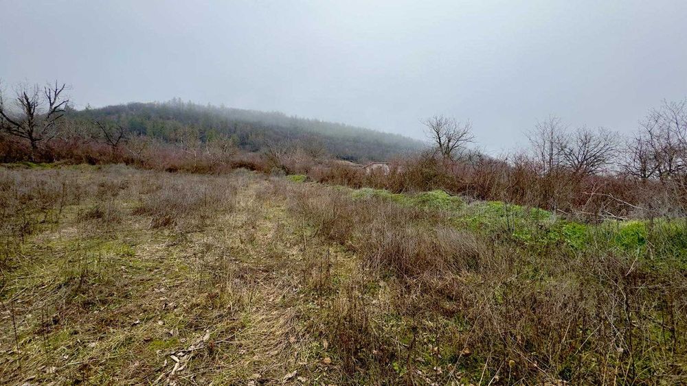 Парцел в регулация гр.Дебелец