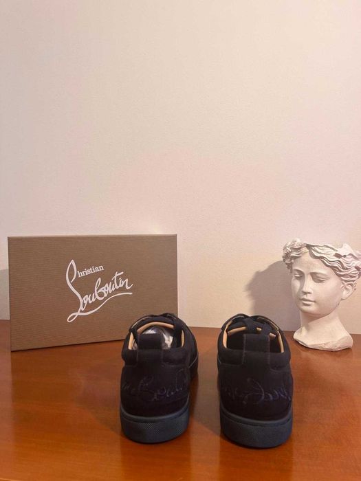 pantofi eleganti christian louboutin - 44 EU