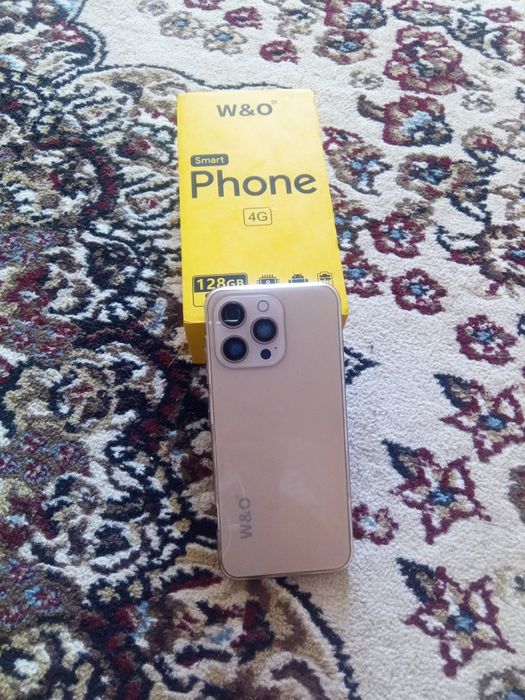 Smart Phone X 16 yangi 10 kun boʻldi olinganiga pul zarl narxi kelisha