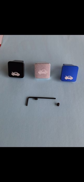 Дръжка за жилото на преден капак на Хонда ЦРВ Сивик