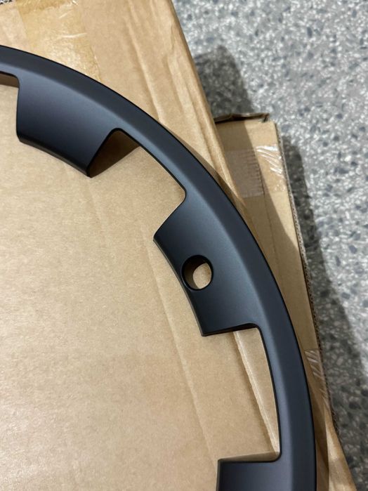 20″ Протектори За Джанти За Tesla Model Y Juniper (Комплект 4 Бр.)