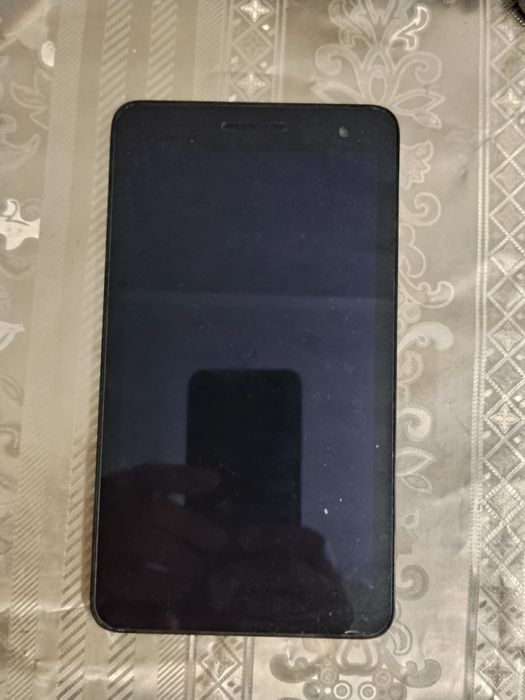 Планшет рабочий телефон