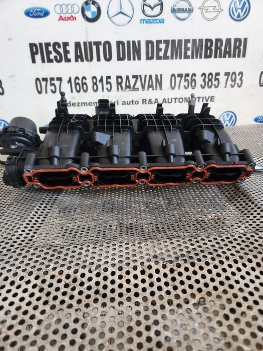 Galerie Admisie Audi A5 A6 4G C7 Passat Golf Arteon CC Etc 2.0 TFSI Cod 06LT - Dezmembrari Arad