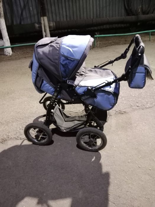 Продам детская коляска