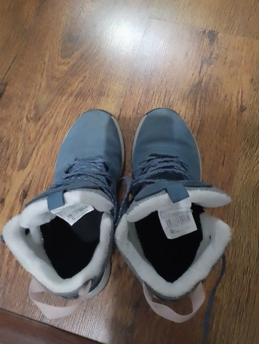 Топли боти 36 номер