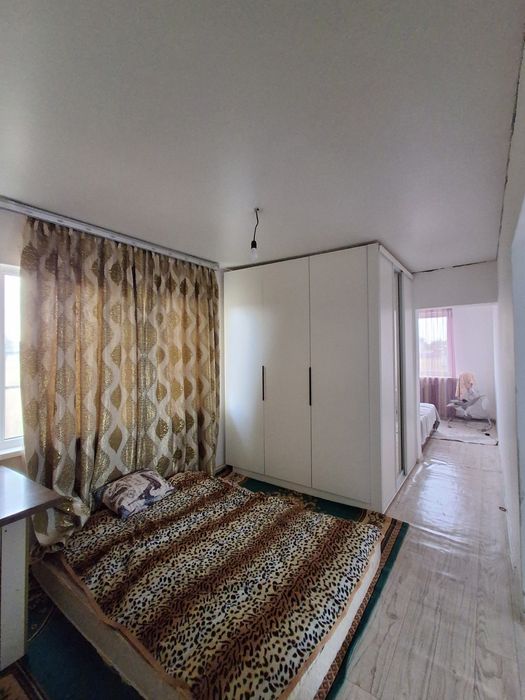 Продаётся тёплый,уютный дом