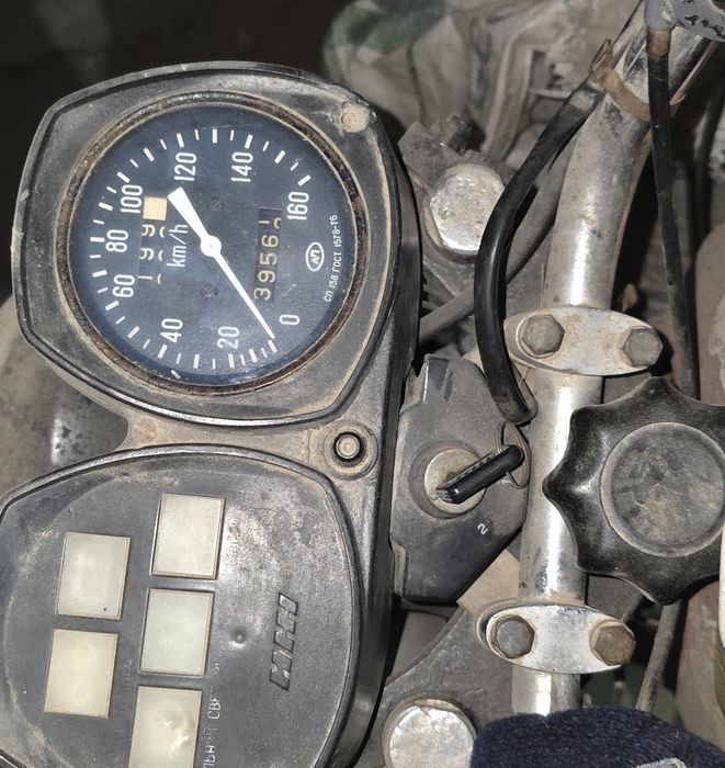 IJ planeta 5 sotiladi Иж планета 5