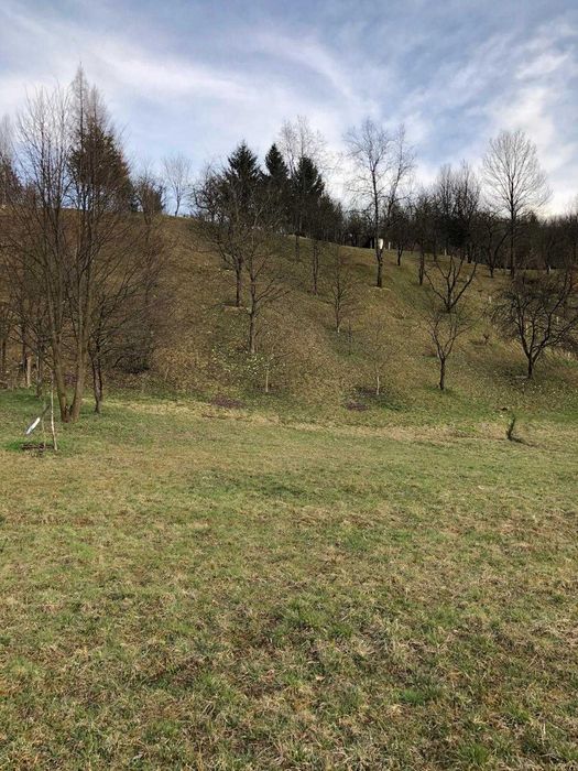 De vânzare teren proprietate privată, 71 ari in Ruscova jud. Maramureș