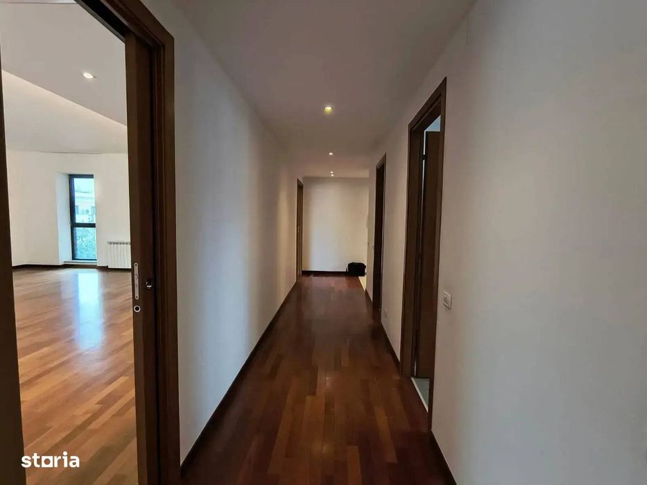 Apartament elegant cu 4 camere | Etaj 1
