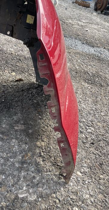 Предна броня за alfa romeo mito