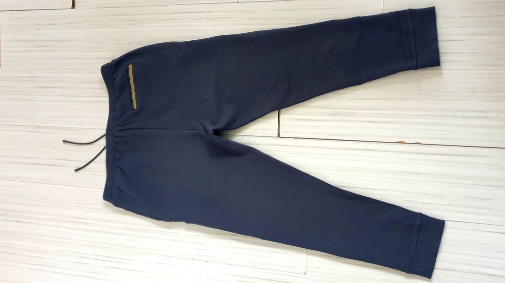 Hugo Boss Hadiko 2 Mens Cotton Pant Size L ОРИГИНАЛ! Мъжко Долнище!