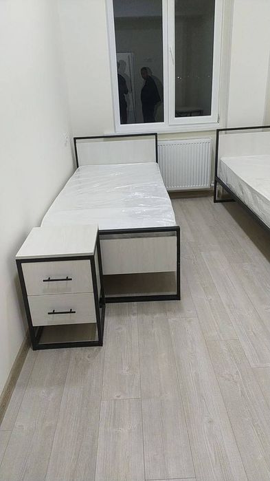 Loft uslubidagi kravat + tumba — Zo‘r sifat, mustahkam metall karkas!