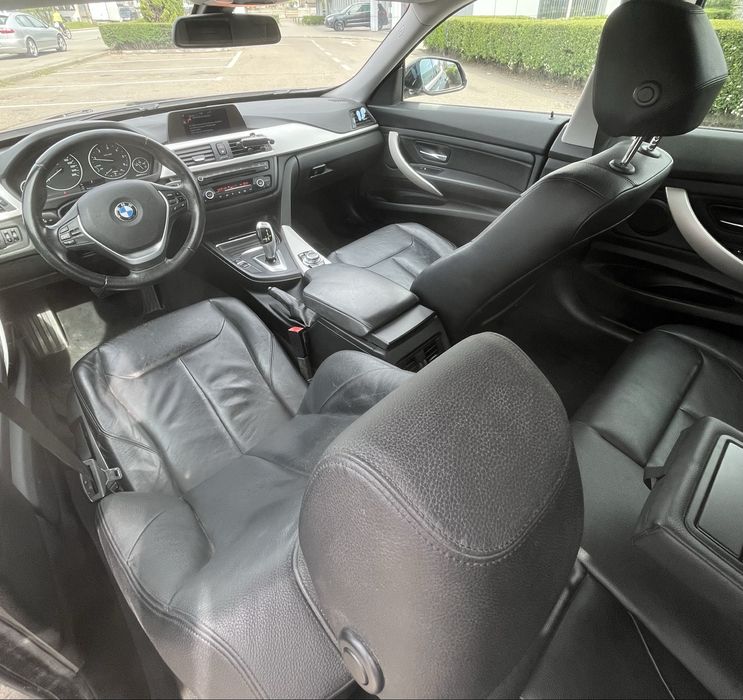 Bmw seria 3 Gt 2.0 euro 6