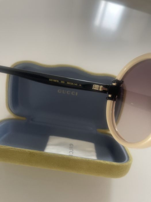 Дамски слънчеви очила GUCCI