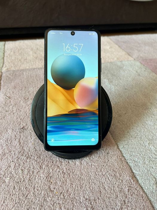 Redmi note 10pro 128gb