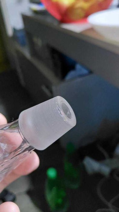 Кристален сервиз за алкохол - Poltar Crystal