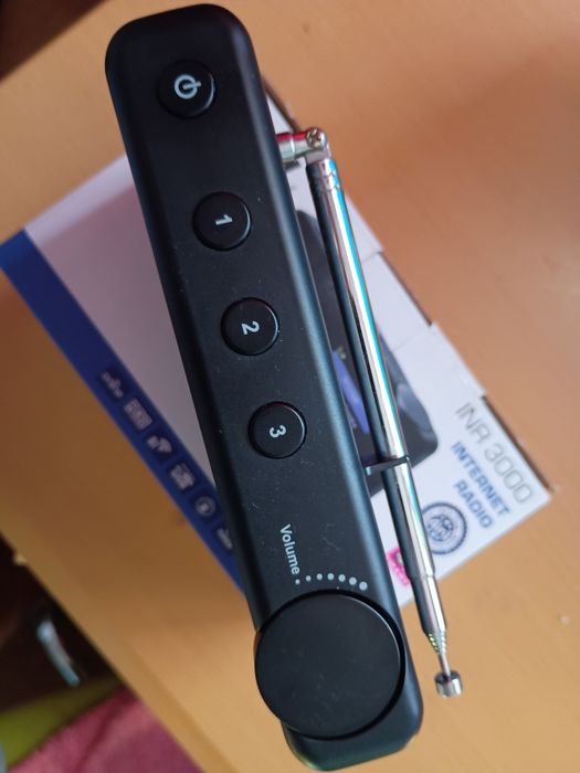 Radio internet portabil SAL, BT, Produs Nou