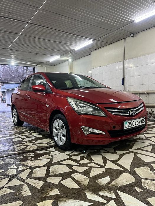 Аренда авто прокат