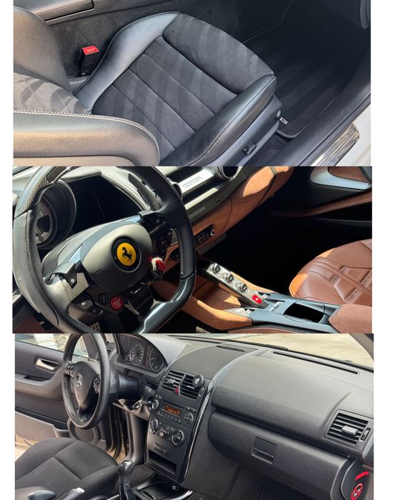 Detailing auto la domiciliu (mobil) București & Ilfov, direct la tine acasă, domiciliul sau birou!