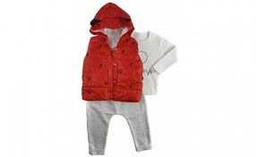 Haine pentru copii