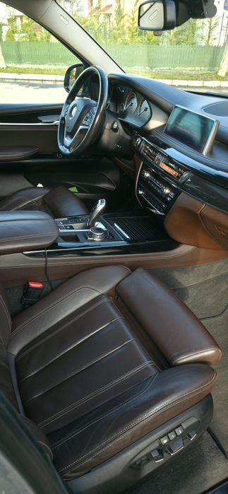 Vând BMW X5 2.0 40e 313 CP