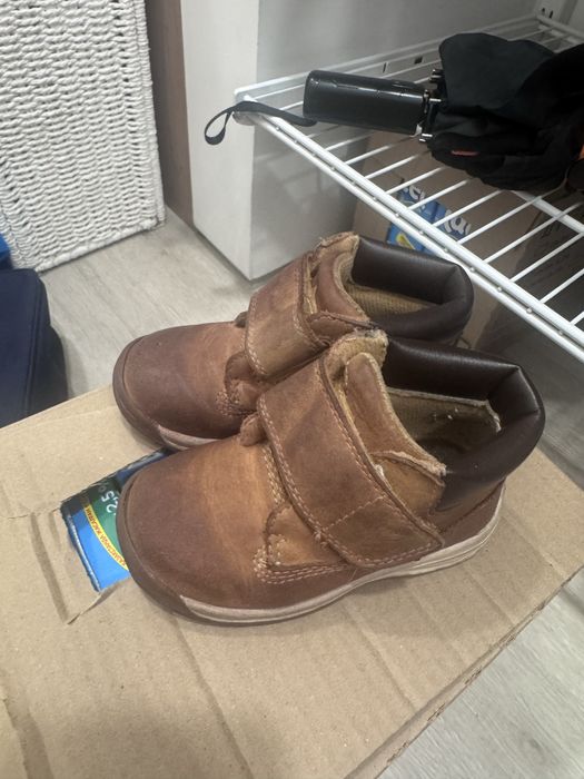 timberland , оригинал, 22 размер