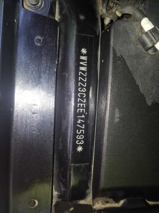 Passat Volkswagen diesel