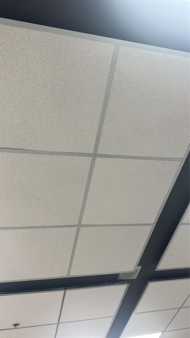 Армстронг, Грилято для потолка