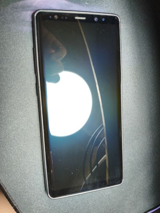 Samsung note 8 64 гб